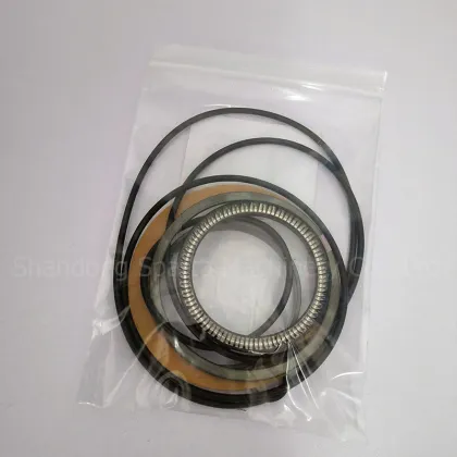 Gardner Denver Seals Kit for Ingersoll Rand Screw Air Compressor