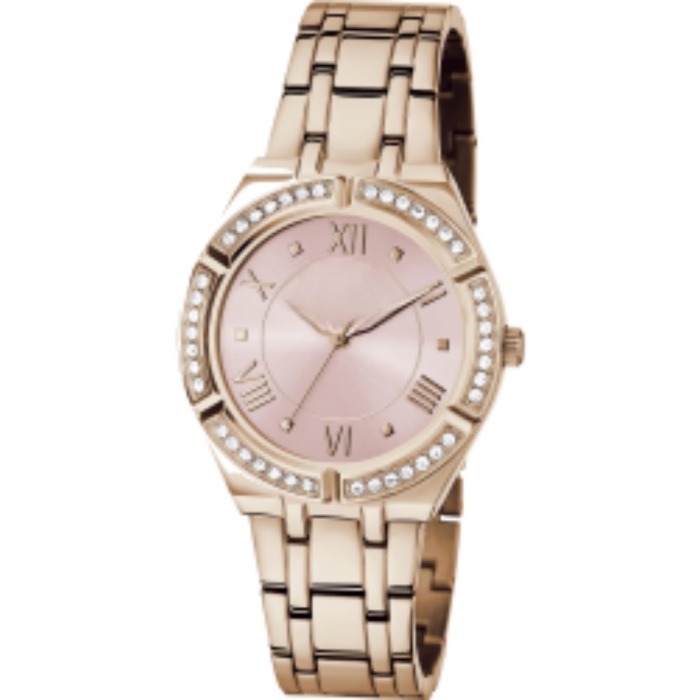 g033L11 relojes de moda de cuarzo