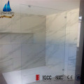 Clear & Tinted Toughened Glass For Shower Partition