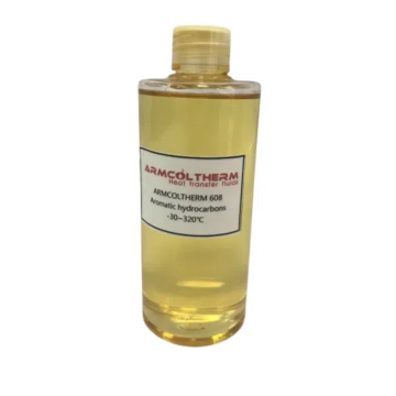 Armcoltherm 608 Aromatic Synthetic Heat Transfer Fluid