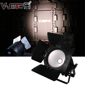 VSHOW PC200D High Power Outdoor LED Studio Par Light