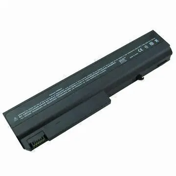 Replacement Laptop Battery for HP NC6120/6510b/6515b/Compaq 6910p