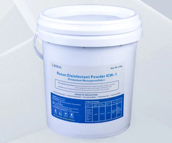 Industrial Wastewater Treatment