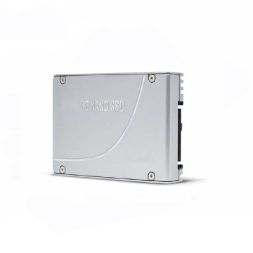 7.68TB D7-P5500 NVME SSD DISK: Thông số kỹ thuật và tính năng