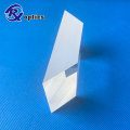 Sapphire / K9 Verre Dove Prism