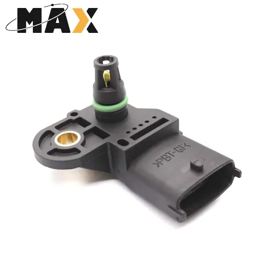 MAP Sensor for Vauxhall Models (Vectra, Signum, Zafira, Astra, Frontera) - 0281002437, 93171176, 24459853