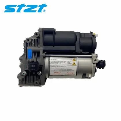 Car Parts Air Suspension Compressor For W251 Mercedes R Class Accessories