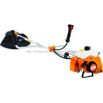 2-đột quỵ xăng CE & GS brush cutter BC411