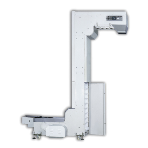 Rotary Packing Machine with Weigher