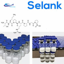 Bodybuilding Peptide Powder 5mg Selank