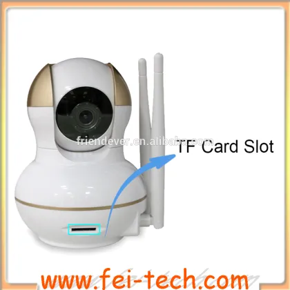 Two way audio night vision micro inspection camera wifi