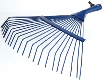 2022 Best Quality Lawn Steel Rakes