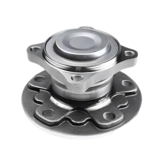Rear Wheel Bearing for BMW i3/i01 Mini Clubman F54/F55 1.2T/1.5T/2.0T F56/F57