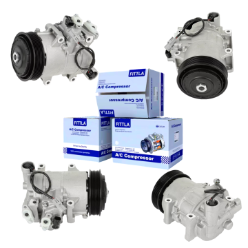 12V OEM AC компрессор для Subaru Legacy/Outback 3.6L