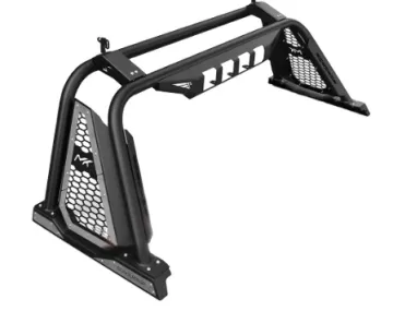 LED Anti Roll Bar for Ford F150 2015-2020 Raptor Limited Crew Cab