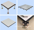 Fire-Proof HPL All-Steel Raised Floor for Anti-Static Office Room