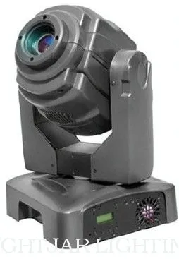 60w Rgb Moving Head Led Lights / Light / Lighting / Spotlight, Gobo Rotation Stage Effect
