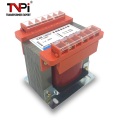 200VA 500VA, 220V a 380V Small Transformer personalizado