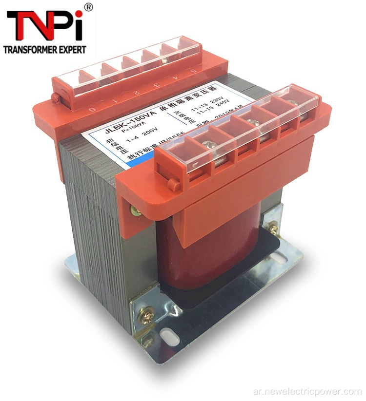 BK Control Transfort 380V INPUT 220V OUTPUT