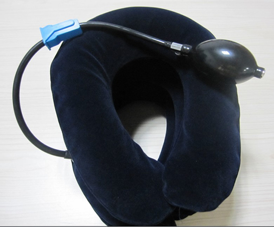 Cervical Neck Traction Brace