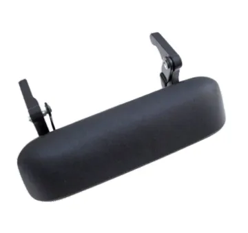Ranger Pickup Tailgate Handle Replacement 1998-2011