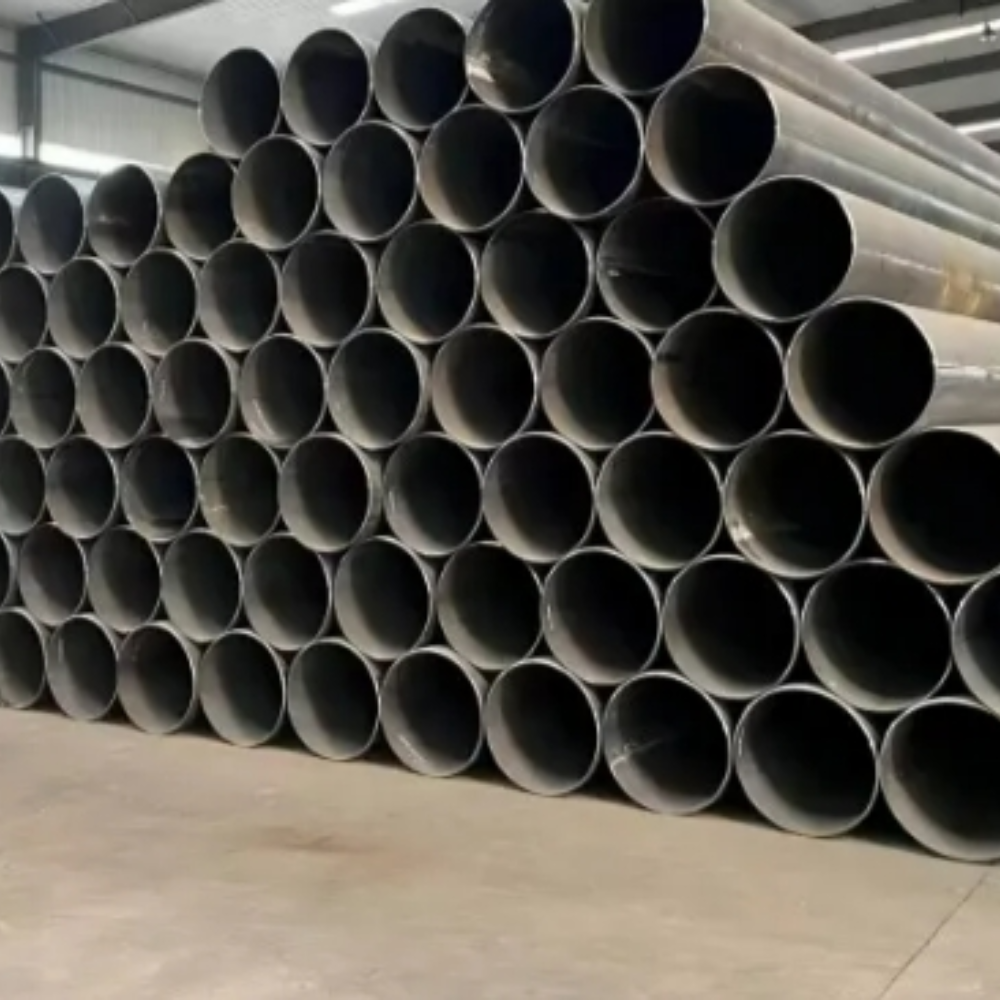 High quality JIS G3456 Seamless Carbon Steel Pipe