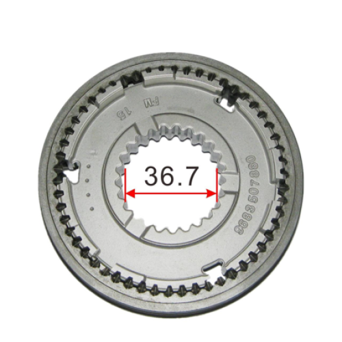 Sincronizador de transmissão de entrada de peças para fiat (OEM: 67437888/9464466288)