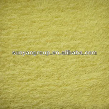 Para Aramid Felt for Cement
