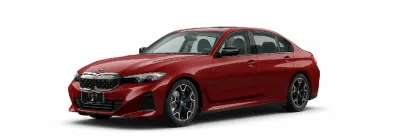 2024 BMW i3