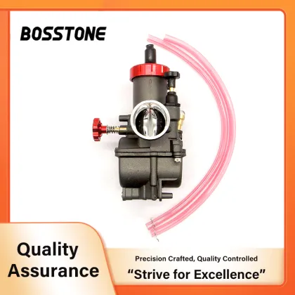 High Efficiency Fuel Saving Motorcycle Carburetor