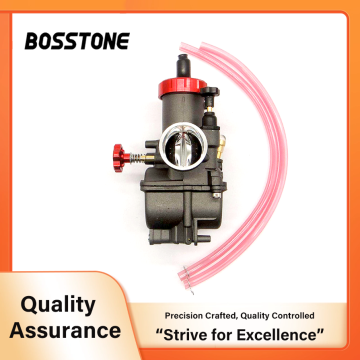 उच्च दक्षता ईंधन बचत मोटरसाइकिल कार्बोरेटर