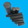 Tuff Hard Engineer Plast PVC Round Bar