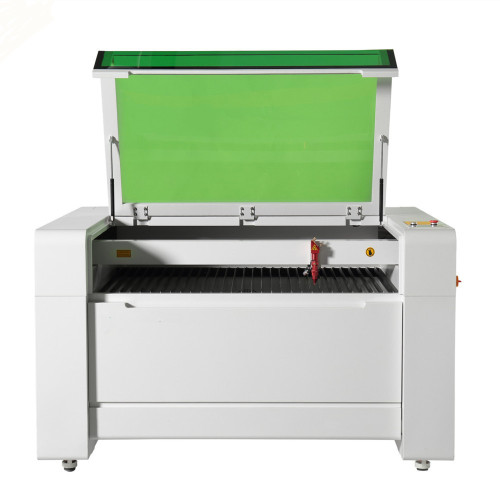 machine de gravure laser 1390