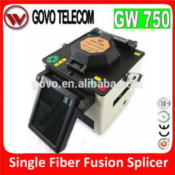 GOVO GW 750 China Made Optical Fiber Fusion Machine