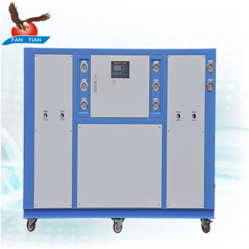 Factory Price 40HP Water Cooled Industrial Water Chiller