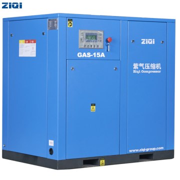 Top 20 HP 15KW Screw Air Compressor for Mechanics