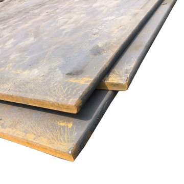 Kn60 Wear Resistant Steel Sheet