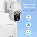 Camera IP de seguridad para el hogar CCTV de red