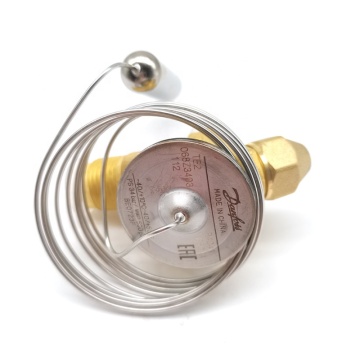Top Selling Thermostatic Expansion Valves for Compressors: Boosting Efficiency in HVAC Systems