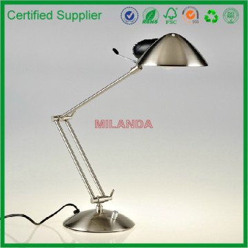 study table lamp / home decorative table lamp made in china