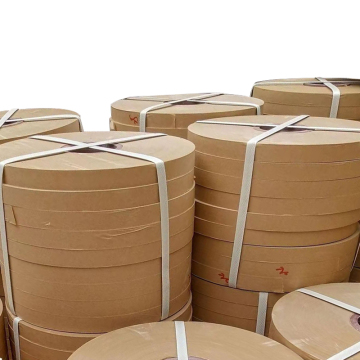 Professional Factory Insulation Cable Paper for Transformers and Motors