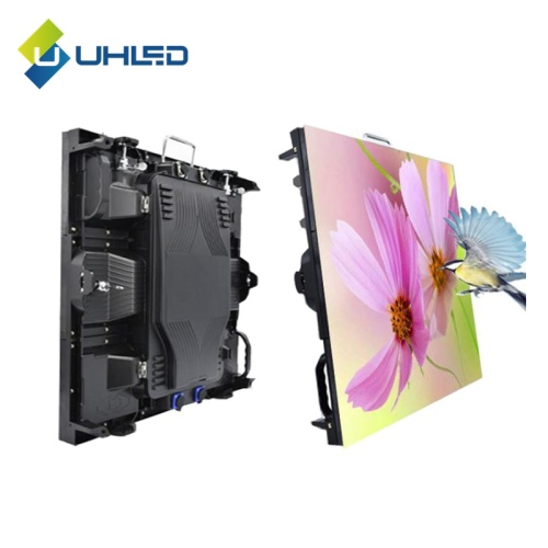 Led Display Screen Advertising Video Wall