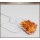 Fashion statement aliexpress Hot sale natural stone pendant cameo jewelry charms yellow crystal Agate long necklace for women