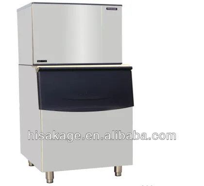 Commercial Ice Machines&Ice Makers