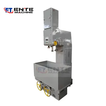 Vertical Hydraulic Honing Machine M4215 for Engine Cylinder Bores