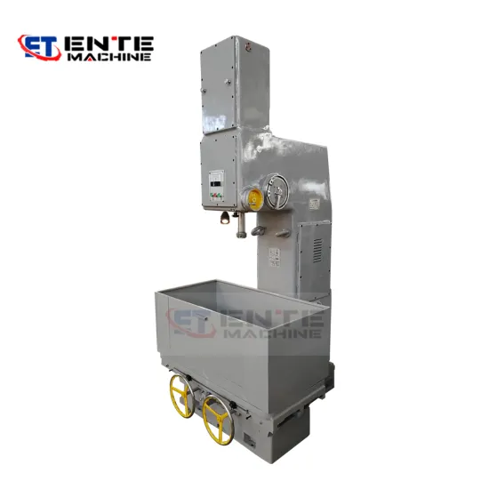 Vertical Hydraulic Honing Machine M4215 for Engine Cylinder Bores