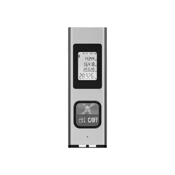 Laser Light Toolsmart Distance Measurer for Wall Measurement