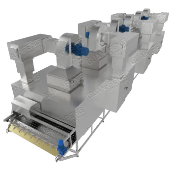 Efficient Motor and Engine Core Components for Air Dried Biltong Machines