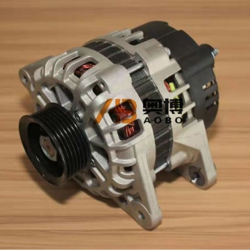 Loader Alternator for A770, S630, S650, S750, S770, S850, T630, T650, T770, T870 (Part Number 6681857)
