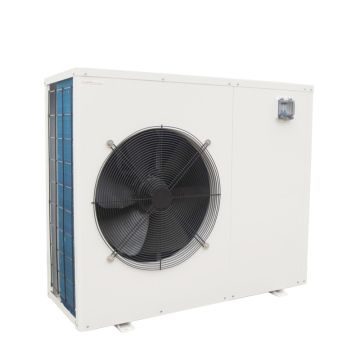 Inverter Air To Water Pool Heater